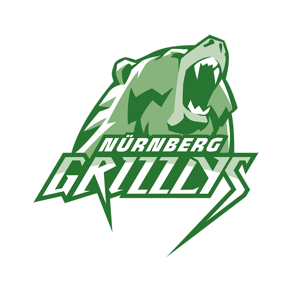 Logo Nürnberg Grizzlys